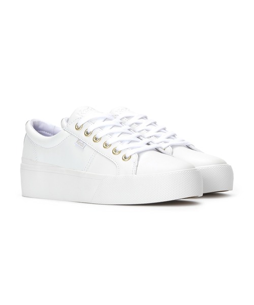 Keds（ケッズ） ウォーキングシューズ スニーカー ジャンプ キック