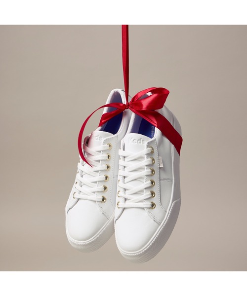 Keds（ケッズ） ウォーキングシューズ スニーカー ジャンプ キック