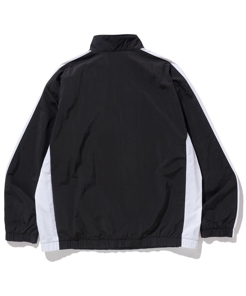 「XLARGE」 「PUMA」ブルゾン M ブラック メンズの画像