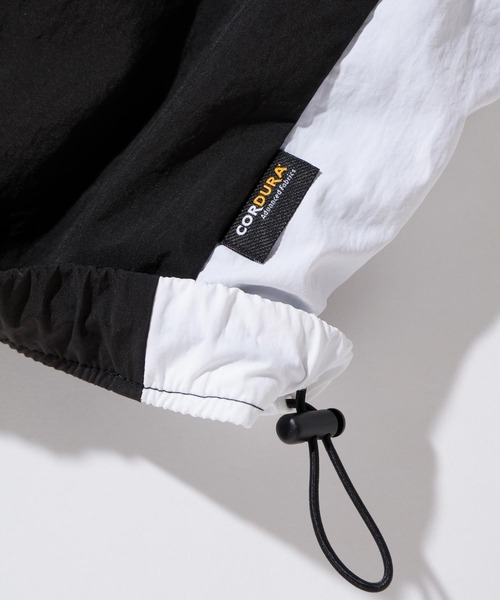 「XLARGE」 「PUMA」ブルゾン M ブラック メンズの画像