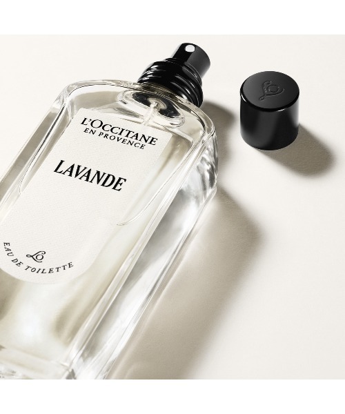 L'OCCITANE（ロクシタン） 香水 ラヴァンド「ラベンダー