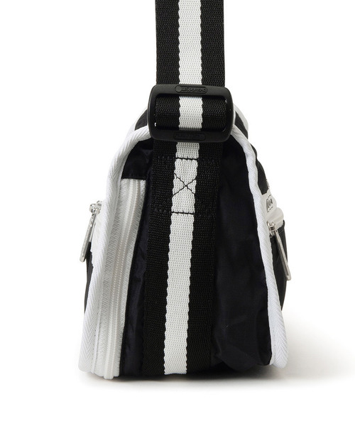 「LeSportsac」 ショルダーバッグ FREE ブラック レディース_5