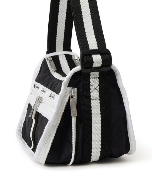 「LeSportsac」 ショルダーバッグ FREE ブラック レディース_6
