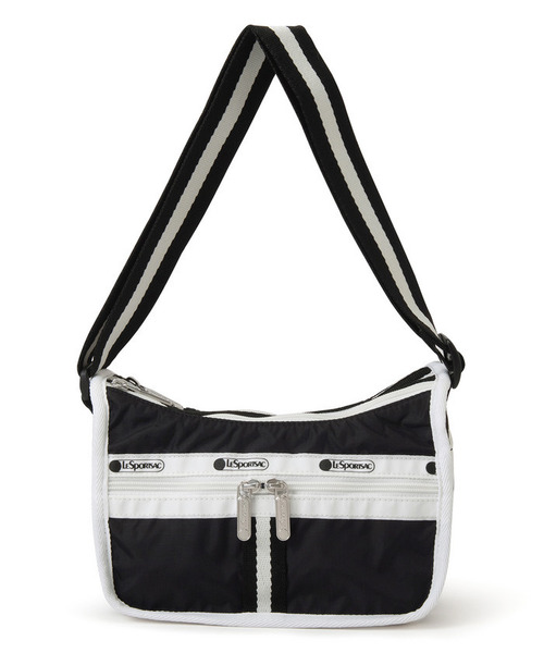 「LeSportsac」 ショルダーバッグ FREE ブラック レディース_7