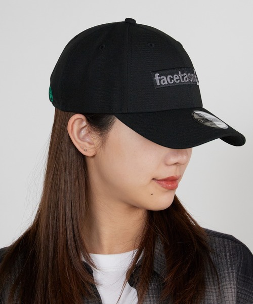 FACETASM（ファセッタズム） ニューエラ キャップ 帽子 メンズ
