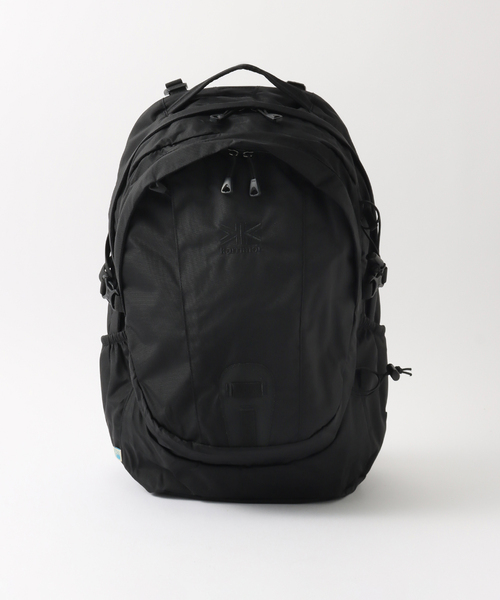 「karrimor」 リュック FREE ブラック メンズの画像