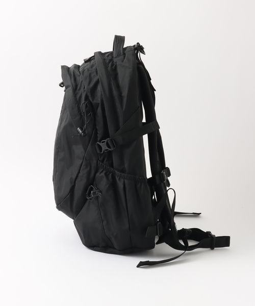 「karrimor」 リュック FREE ブラック メンズの画像