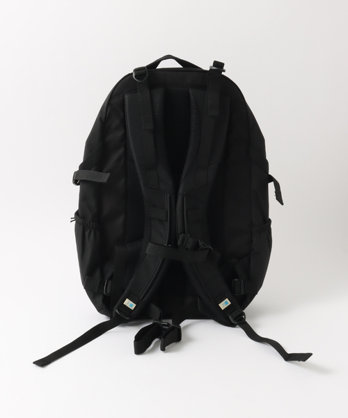「karrimor」 リュック FREE ブラック メンズの画像