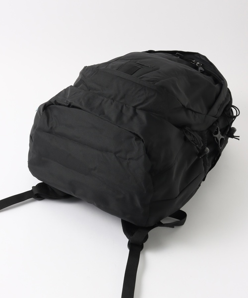 「karrimor」 リュック FREE ブラック メンズの画像