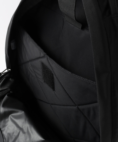 「karrimor」 リュック FREE ブラック メンズの画像