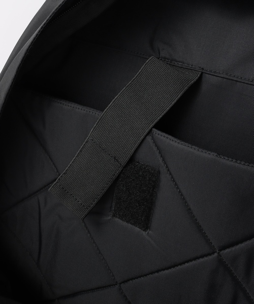 「karrimor」 リュック FREE ブラック メンズの画像