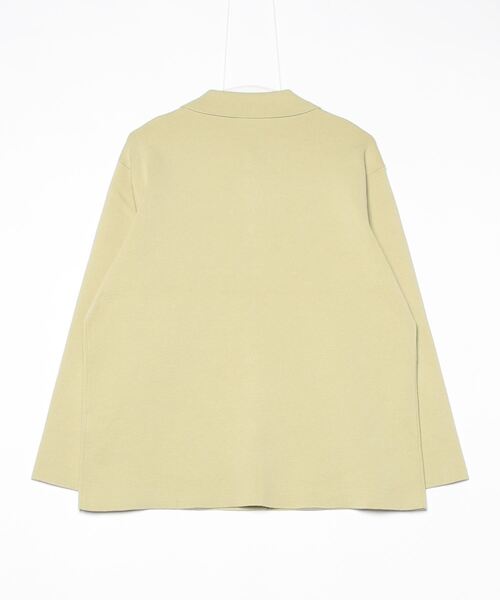 「BEAUTY\u0026YOUTH UNITED ARROWS」 ニットカーディガン FREE オフホワイト レディースの画像