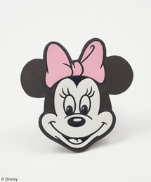 「4GEEKs by SPIRALGIRL」 「Disney」ポーチ FREE ブラック レディースの画像5