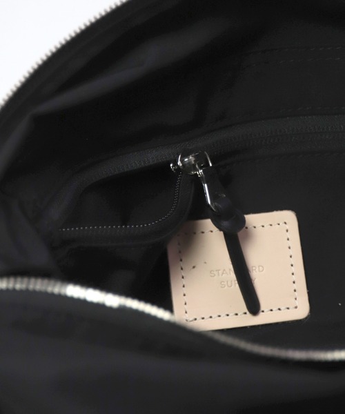 「STANDARD SUPPLY」 ショルダーバッグ FREE ブラック レディース_画像8