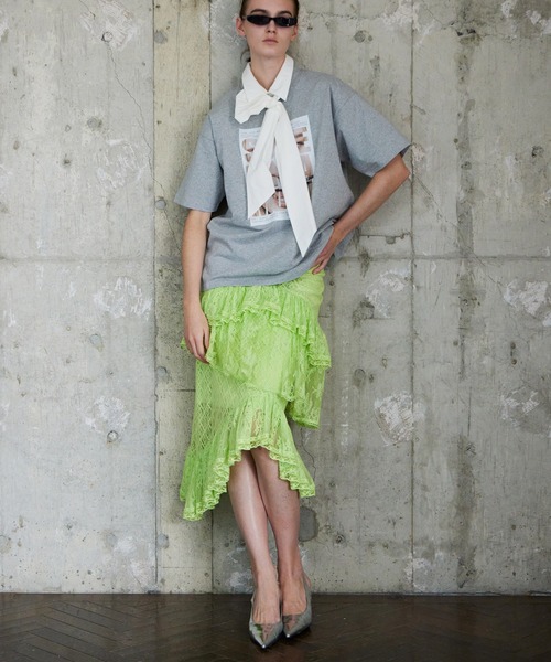 tシャツ 「PRE-ORDER」SOME KINDA MOOD T-Shirt/SOME KINDA MOOD TEE レディース メンズの画像