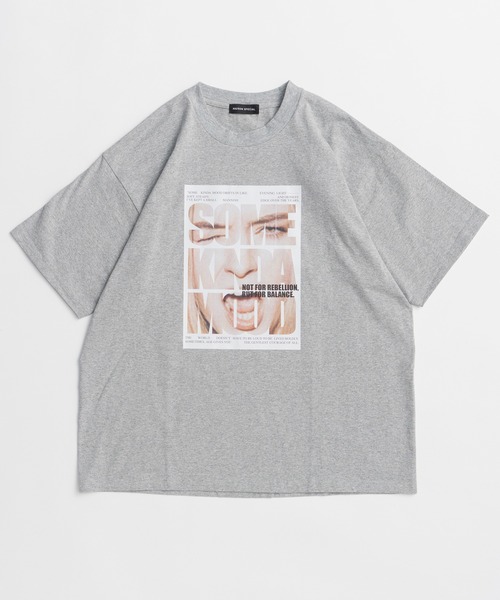 tシャツ 「PRE-ORDER」SOME KINDA MOOD T-Shirt/SOME KINDA MOOD TEE レディース メンズの画像