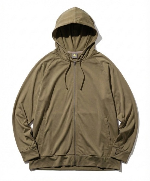 patagonia（パタゴニア） プルオーバーパーカー M ブラウン メンズ