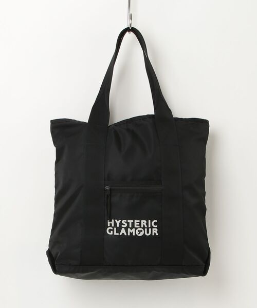ヒステリックグラマー バッグ HYSTERIC GLAMOUR（ヒステリックグラマー） トートバッグ FREE