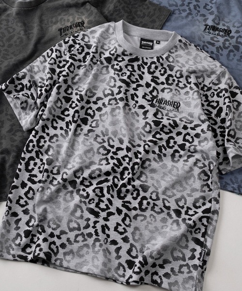 THRASHER（スラッシャー） tシャツ 「70」「THRASHER/スラッシャー