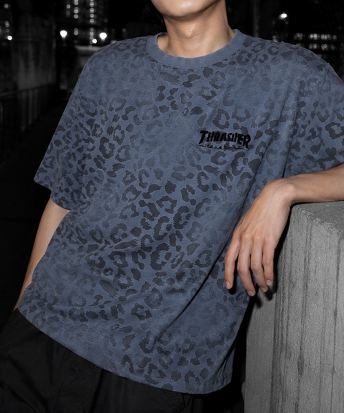 THRASHER（スラッシャー） tシャツ 「70」「THRASHER/スラッシャー
