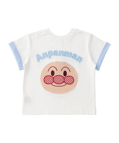 ANPANMAN KIDS COLLECTION（アンパンマンキッズコレクション） tシャツ