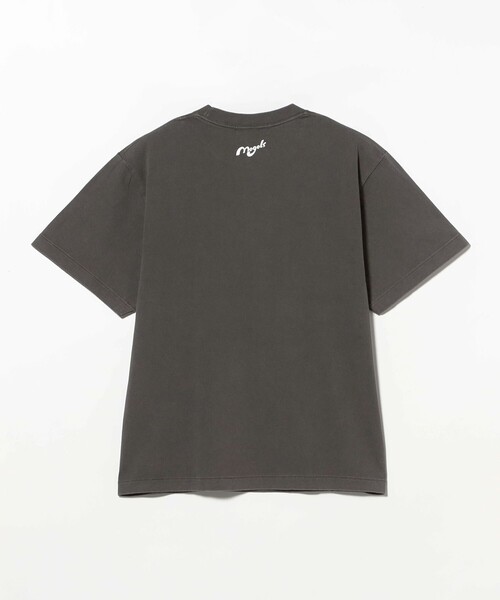 TOKYO CULTUART by BEAMS tシャツ 半袖 フジサキタクマ / MIKE T-Shirt