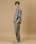 シャツ 半袖 FREAKS STORE for...の詳細画像1