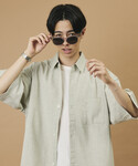 シャツ 半袖 FREAKS STORE for...の詳細画像2