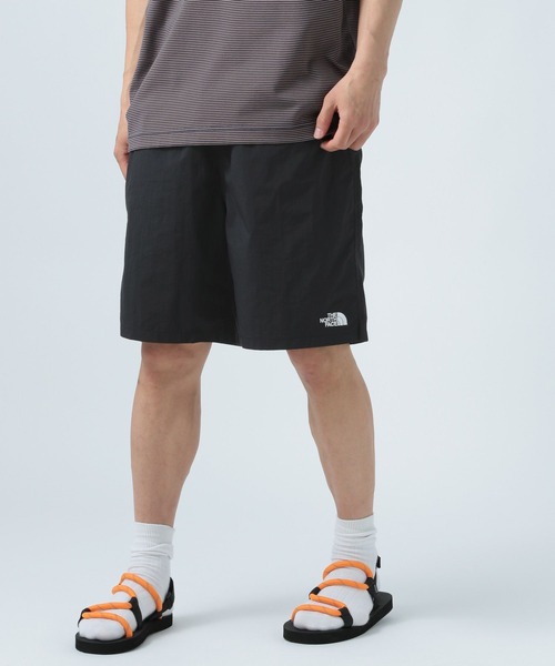 THE NORTH FACE（ザ ノースフェイス） ハーフパンツ MEDIUM ブラック