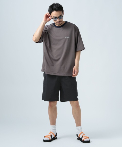 THE NORTH FACE（ザ ノースフェイス） ハーフパンツ MEDIUM ブラック