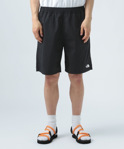 THE NORTH FACE（ザ ノースフェイス） ハーフパンツ MEDIUM ブラック