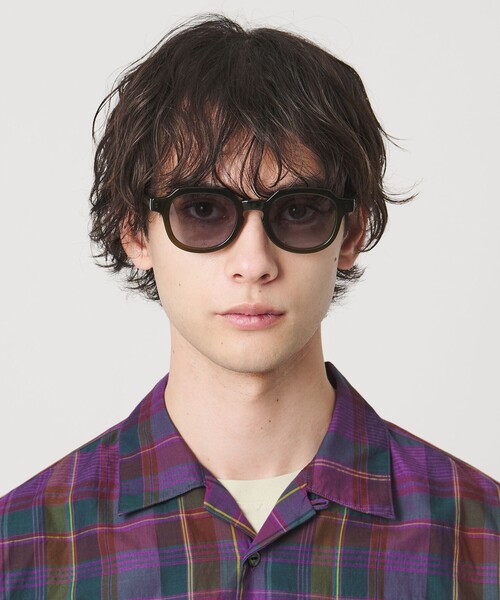 UNITED ARROWS（ユナイテッドアローズ） サングラス 「別注」「Sasaki