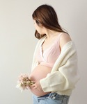 マタニティ 「日本製」伝説の授乳ブラ 美胸 ノ...の詳細画像2