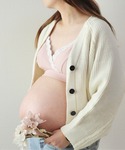 マタニティ 「日本製」伝説の授乳ブラ 美胸 ノ...の詳細画像3