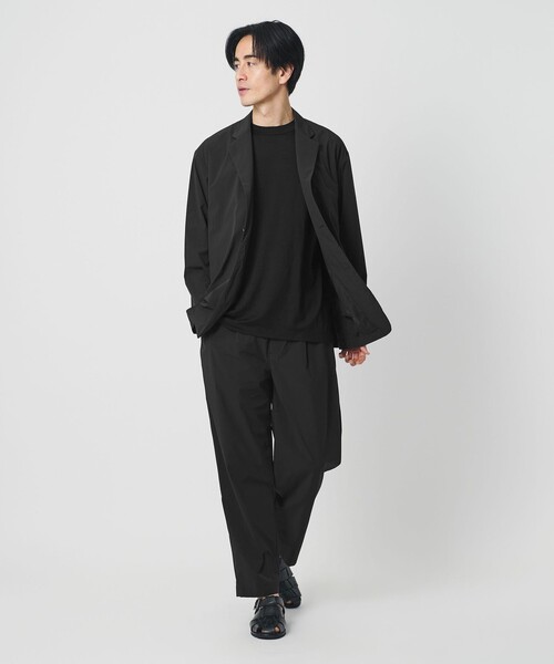 BEAUTY＆YOUTH UNITED ARROWS ジャケット テーラードジャケット 360