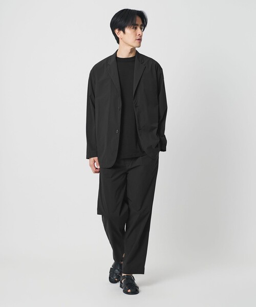 限定値下げ 360° MASTER ICE セットアップ ユナイテッドアローズ BEAUTY＆YOUTH UNITED ARROWS ジャケット テーラードジャケット 360
