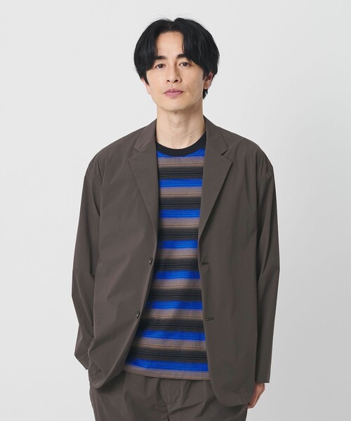 BEAUTY＆YOUTH UNITED ARROWS ジャケット テーラードジャケット 360