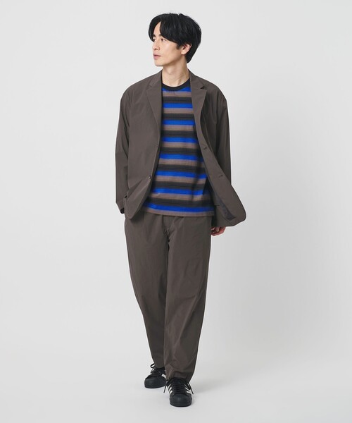 BEAUTY＆YOUTH UNITED ARROWS ジャケット テーラードジャケット 360