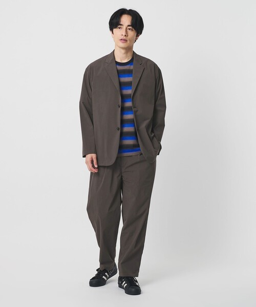 BEAUTY＆YOUTH UNITED ARROWS ジャケット テーラードジャケット 360