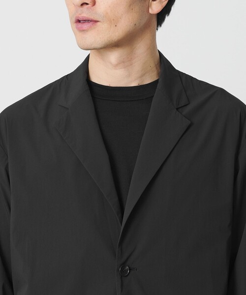 BEAUTY＆YOUTH UNITED ARROWS ジャケット テーラードジャケット 360