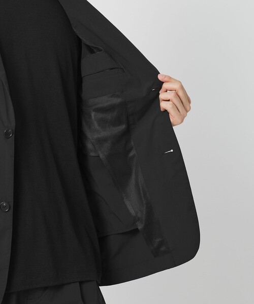 BEAUTY＆YOUTH UNITED ARROWS ジャケット テーラードジャケット 360