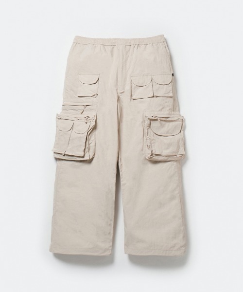 DAIWA PIER39 メンズカーゴパンツ｜ボトムス、パンツ｜ファッション