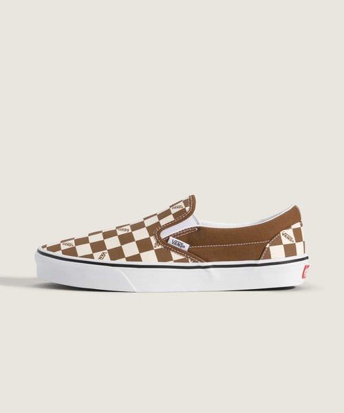 VANS（ヴァンズ） スリッポン クラシック スリッポン / Classic Slip 