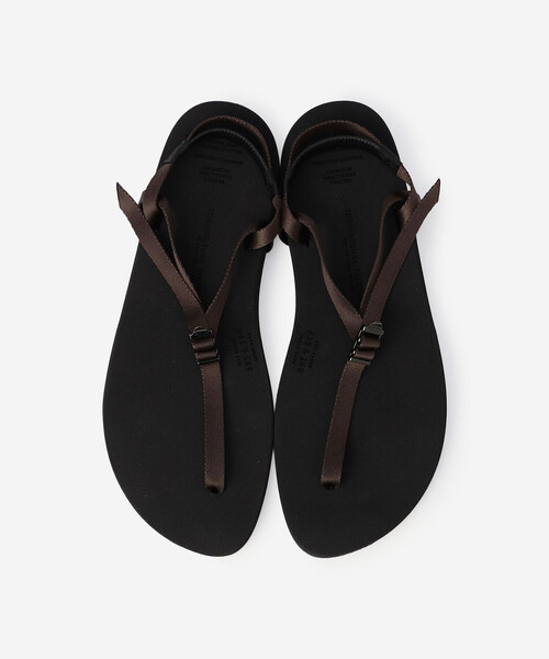 【美品】レディース サンダル 24cm／beautiful shoes BEAUTIFUL SHOES（ビューティフルシューズ） サンダル | BAREFOOT