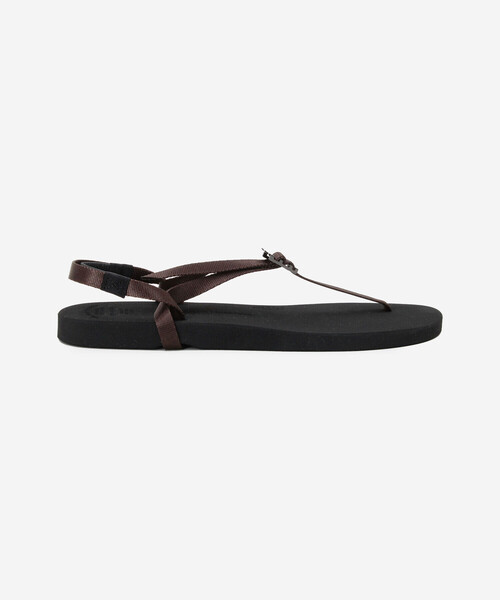BEAUTIFUL SHOES サンダル BEAUTIFUL SHOES（ビューティフルシューズ） サンダル | BAREFOOT