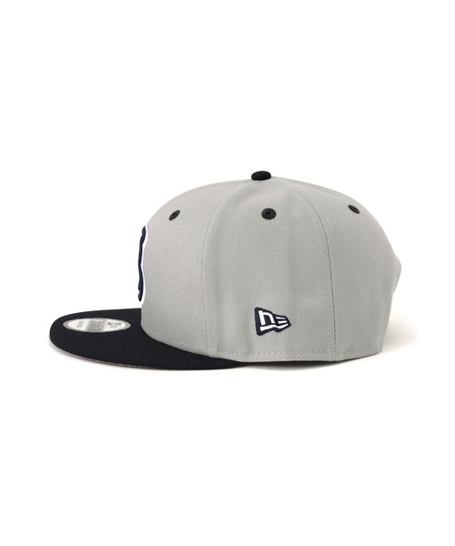 NEW ERA（ニューエラ） キャップ 帽子 Schott×NEWERA/ショット