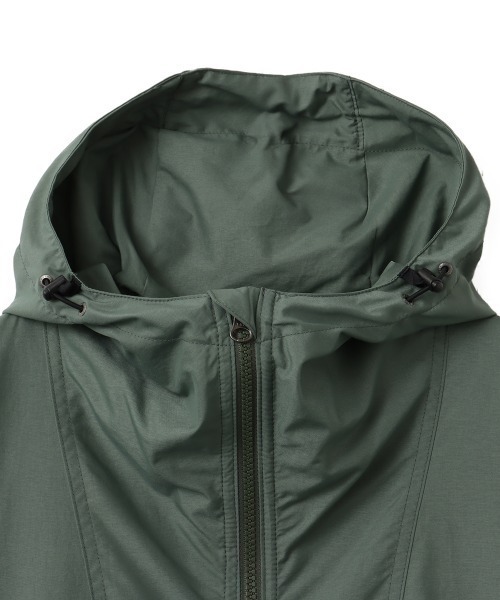 THE NORTH FACE（ザ ノースフェイス） マウンテンパーカー L グレー