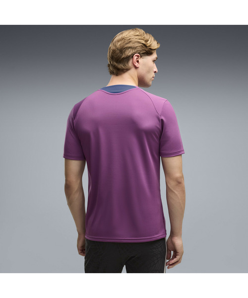 PUMA（プーマ） tシャツ メンズ 2026-27 マンチェスターシティ FC