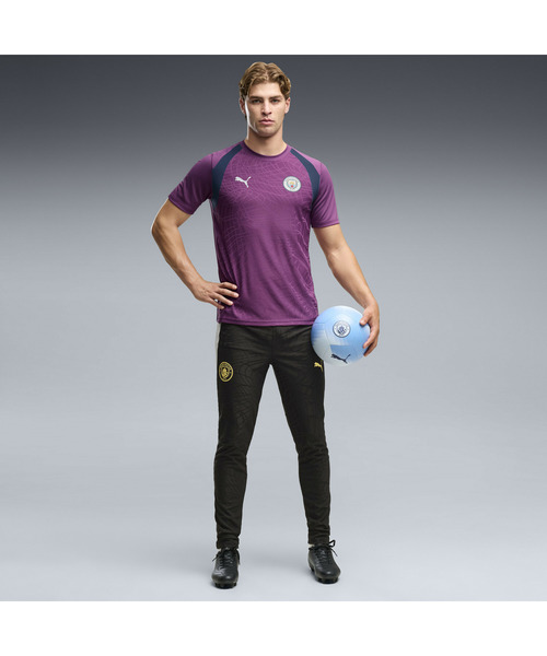 PUMA（プーマ） tシャツ メンズ 2026-27 マンチェスターシティ FC