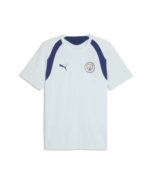 PUMA（プーマ） tシャツ メンズ 2026-27 マンチェスターシティ FC